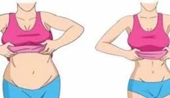Mujeres y hombres lucirán geniales en solo 7 días con esta increíble bebida
