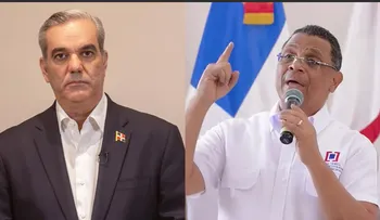 Salvador Holguín revela que alto dirigente del PRM Mérido Torres rompe con el partido tras denunciar persecución y expediente falso