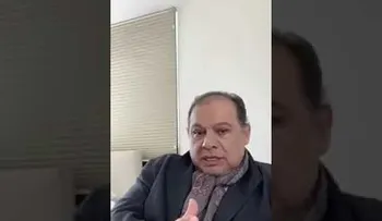  Circula video de Juan Gabriel supuestamente vivo 