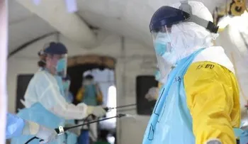 8.000 muertos por ébola en el mundo