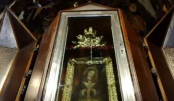 Con traslado de la Virgen buscarán que se reduzcan hechos delictivos