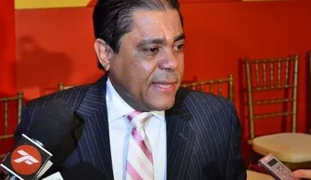 Danilo Medina nombra a Marino Collado director Departamento Aeroportuario