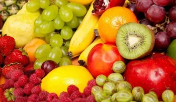 8 alimentos que debes comer cuando estás a dieta