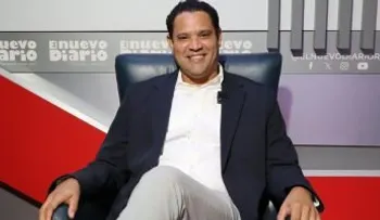 Rafael Amador Figaris: "Con plomo no se va a acabar con la delincuencia"