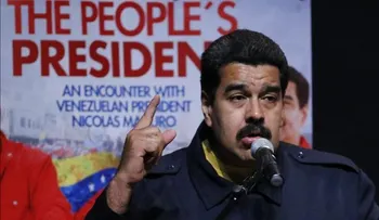 Maduro tiene planes de contingencia ante caída precios del petróleo
