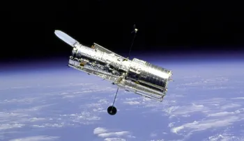 El Telescopio Espacial Hubble descubre la estrella individual más lejana jamás vista
