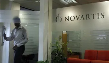 Novartis pagará 390 millones de dólares por sobornar a doctores