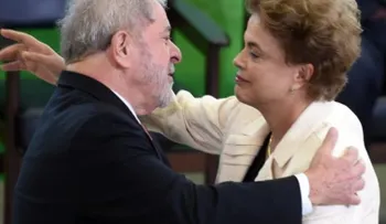 Juez anula de forma cautelar nombramiento de Lula da Silva como ministro de Presidencia