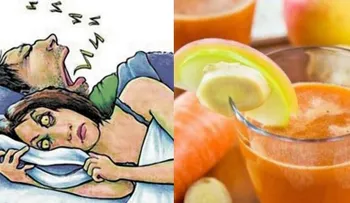 Remedio para dejar de roncar definitivamente