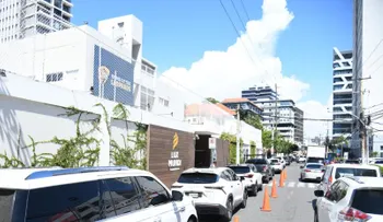 Colegios del DN refuerzan logística de salida para reducir el congestionamiento vial