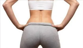 Las mujeres con el trasero más grande gozan de mejor salud y son más inteligente