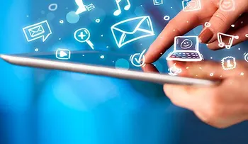 El internet de las cosas es el futuro de banda ancha móvil, según Telefónica