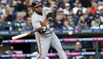 Orioles completan barrida ante Detroit 