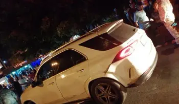 PN dice cabo Janli Disla Batista que mató arquitecta Leslie Rosado, se le escapó el tiro