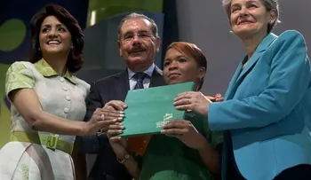Inicia el Congreso de Alfabetización para jóvenes y adultos 