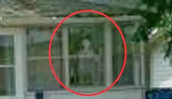 La Policía confirma una casa en Indiana está habitada por demonios