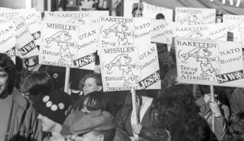 "Juego de suma cero": Vuelve la geopolítica y la inevitabilidad de la guerra