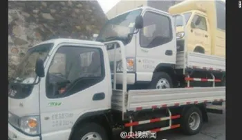 Esto solo se ve en China: ¿qué está pasando en esta autopista?