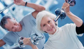4 tipos de ejercicios para prevenir y combatir la osteoporosis