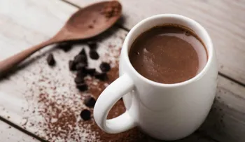 Una pareja inseparable: El chocolate y la navidad