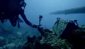 Ex agentes de la CIA encuentran uno de los narcosubmarinos de Pablo Escobar