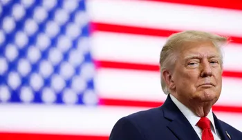 Trump dice que la guerra con Irán "terminará pronto"