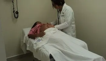 30 dan luz en fin e inicio de año en hospital Reynaldo Almánzar 