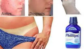 Le llaman la magia blanca: 7 usos de la leche magnesia para la piel y el cuerpo