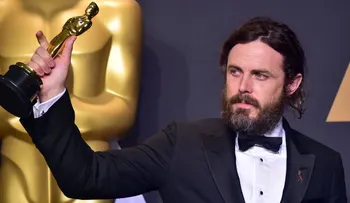 Casey Affleck rompió su silencio sobre las denuncias de acoso sexual