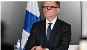 Primer ministro finlandés pide perdón por escándalo racista