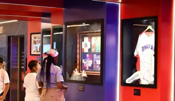 Expo Centenaria y Museo Juegos SD2026: un paseo por la historia de los Juegos Centroamericanos y del Caribe