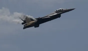 Ejército de Turquía ataca 15 posiciones de ISIS en Siria
