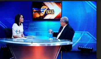 Monseñor Ozoria: No creo que vayan a meter a nadie preso por el caso Odebrecht