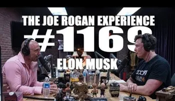 Musk: Vivimos en un universo simulado por alienígenas y después se fuma un porro