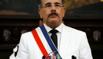 Danilo Medina firma decreto de Plan Nacional de Regulación de Extranjeros