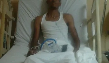 Estudiante es apuñalado dentro de escuela en Puerto Plata