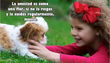Imágenes de Amor y Amistad para Compartir