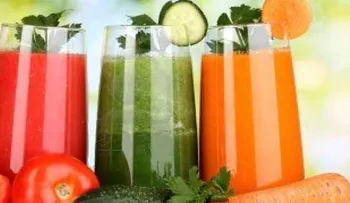 En lugar de sodas prueba esta bebida natural que te ayudará a bajar de peso