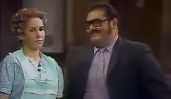El señor Barriga realiza sorprendentes declaraciones sobre Doña Florinda