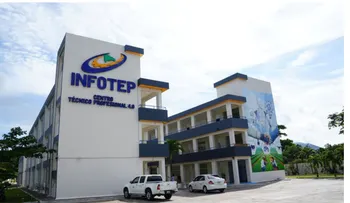 Más de 187 mil egresados del INFOTEP logran empleo formal