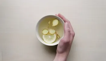 El jengibre tiene más beneficios de los que imaginas; excelente para perder peso de forma rápida y sencilla