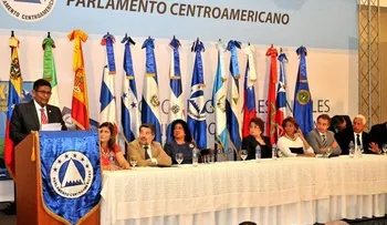 Parlacen inaugura foros; Armando Bardales dice dominicanos deben sentirse orgullosos de DM