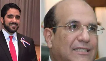 Entonces, el doctor Julio César Castaños Guzmán no sería tan "independiente"