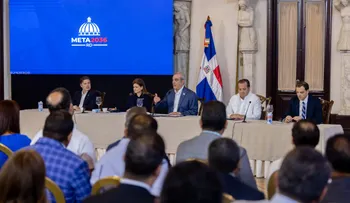 Gobierno activa Comités de Meta RD 2036 para duplicar PIB
