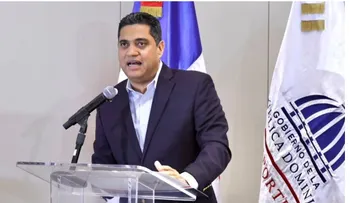 Gobierno anuncia incentivos para medallistas dominicanos