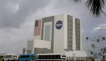 La Estación Espacial cumple 15 años con presencia humana