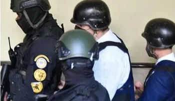 Aplazan para el lunes coerción contra Jean Alain Rodríguez y demás imputados en Operación Medusa, para completar el alegato de defensa 