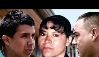 La comunidad se estremece, al enterarse que la mujer lo mandó a matar para cobrar un seguro 