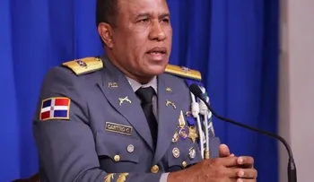 Jefe de la Policía afirma Dican no desaparecerá