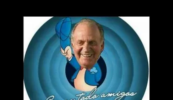 Sorprende al mundo renuncia del Rey Juan Carlos I; la Reyna sin comentarios